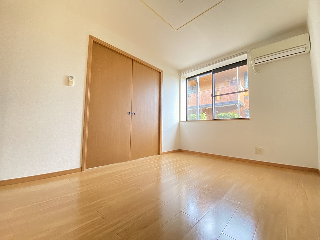 ステーションフロントハイツⅠの周辺|※同型タイプのお写真です。