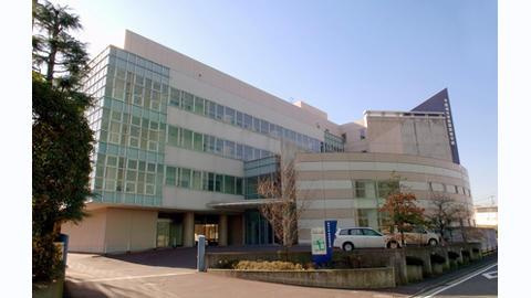 フォルトゥーナ洗足の周辺|私立昭和大学洗足キャンパスまで454m 