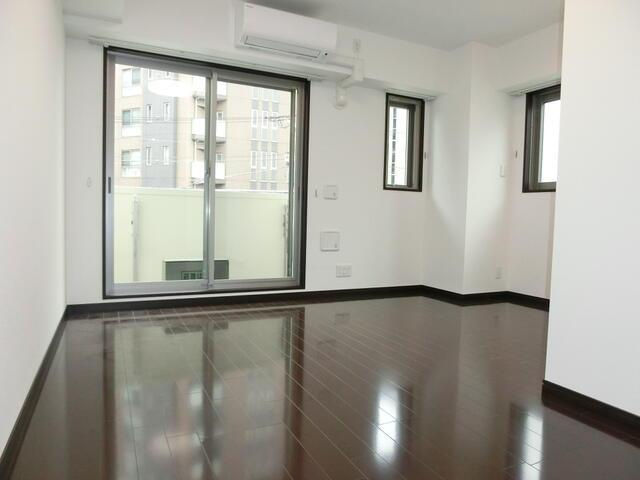 フォルトゥーナ洗足の内装|お部屋の様子です