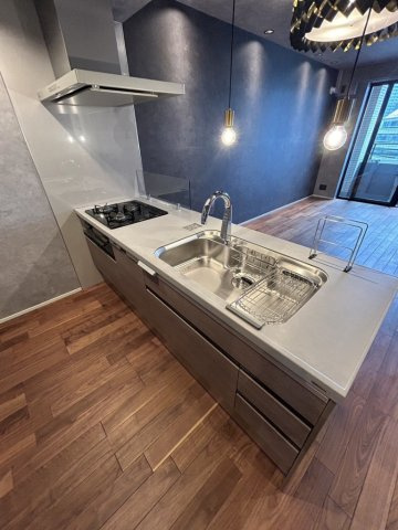 パークハウス千代田富士見