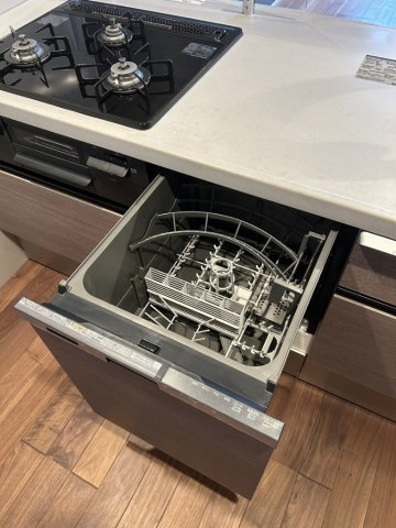 パークハウス千代田富士見の設備