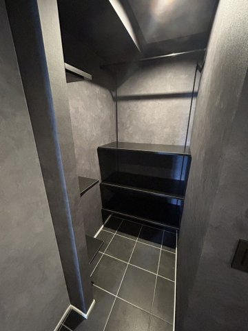 パークハウス千代田富士見