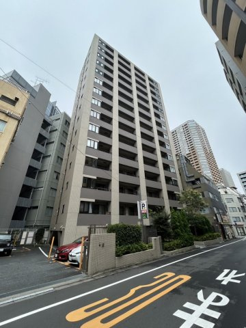 パークハウス千代田富士見