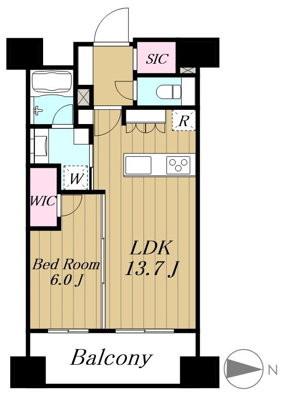 パークハウス千代田富士見