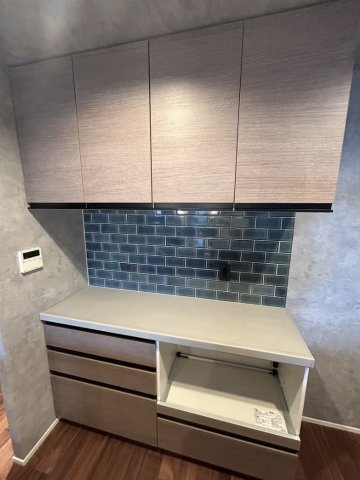 パークハウス千代田富士見