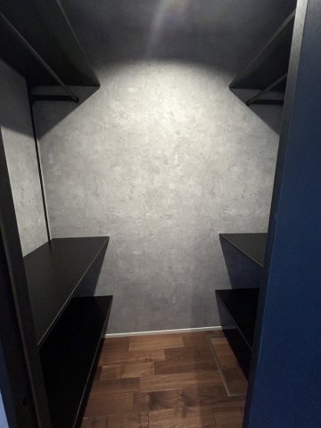 パークハウス千代田富士見