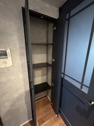 パークハウス千代田富士見