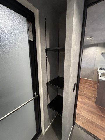 パークハウス千代田富士見