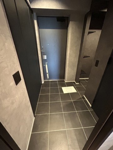 パークハウス千代田富士見