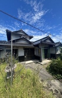 中古戸建　出雲市斐川町出西