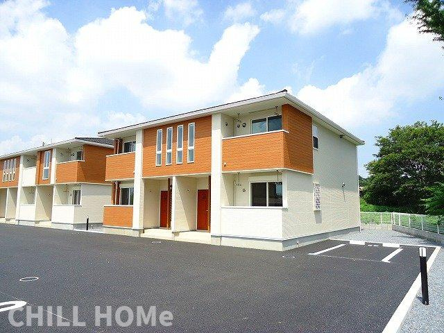 ヒル　サイドⅡ