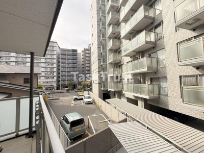 【展望】 | ハピネスガーデン新大阪