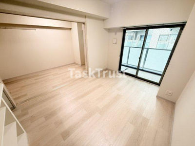 【居間・リビング】 | ハピネスガーデン新大阪