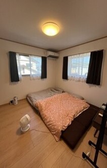 中古戸建　出雲市上直江のその他