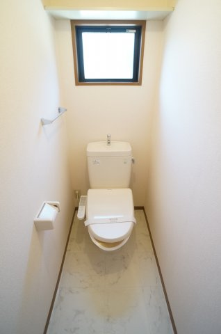 宝塚サニーコートのトイレ|参考、同建物・同間取りの号室