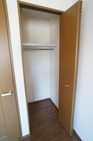 宝塚サニーコートの収納|参考、同建物・同間取りの号室