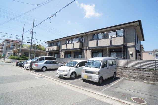 宝塚サニーコート