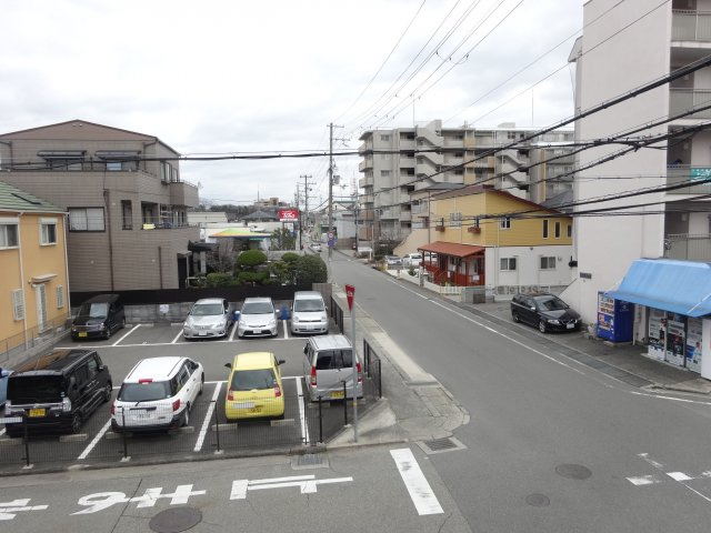 宝塚サニーコートの展望|参考、同建物・同間取りの号室