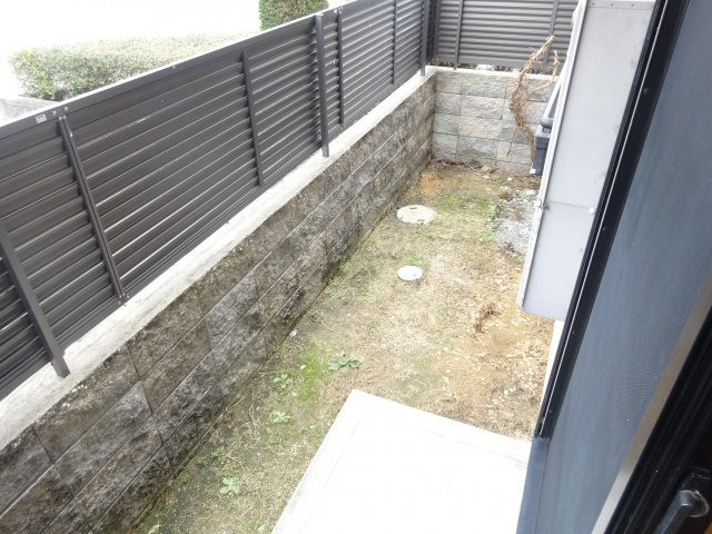 宝塚サニーコートの庭|参考、同建物・同間取りの号室