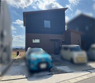 中古戸建　出雲市高岡町