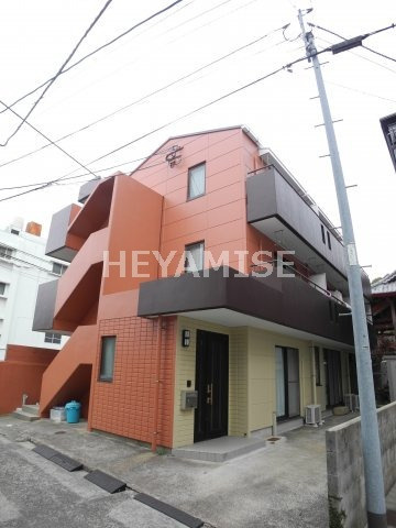 メゾン・ド・大徳園