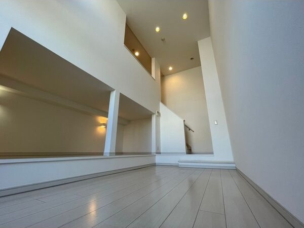 SARAの居間・リビング