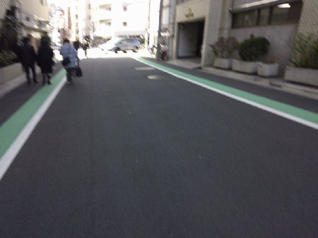 台東区蔵前３丁目の店舗事務所