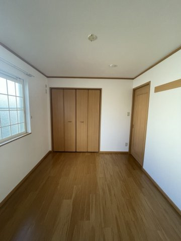 エテルノ・スクウェア参番館の子供部屋