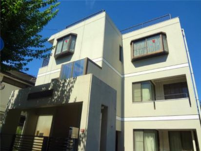 ＭＡＩＳＯＮ　ＭＫＩ(メゾンエムケイアイ)