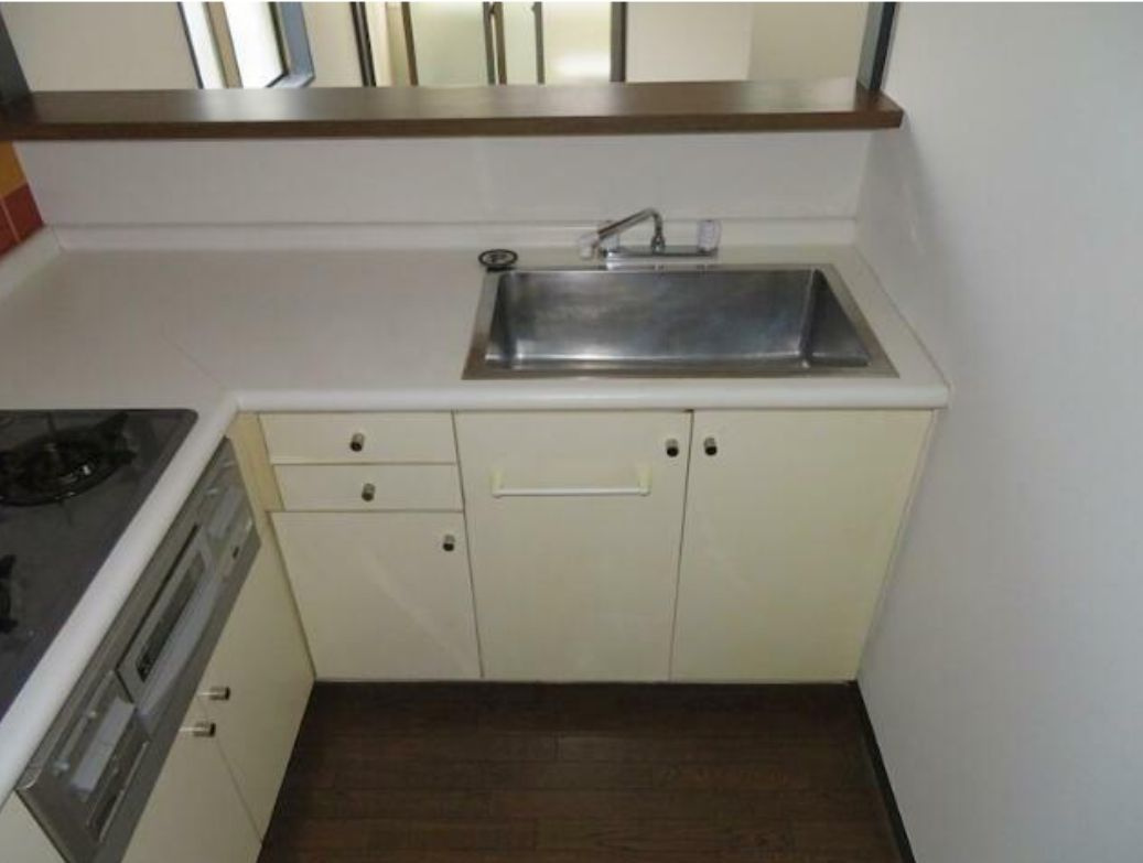 ＭＡＩＳＯＮ　ＭＫＩ(メゾンエムケイアイ)のキッチン|キッチン☆