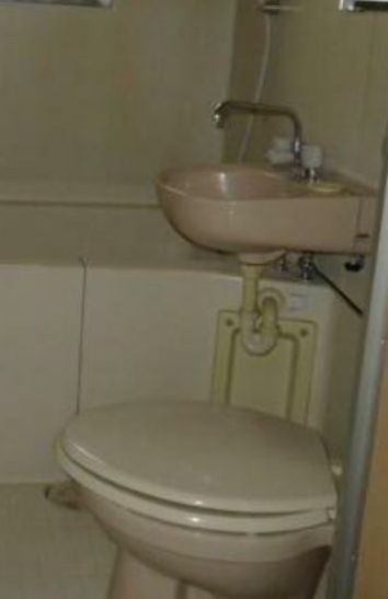 ＭＡＩＳＯＮ　ＭＫＩ(メゾンエムケイアイ)のトイレ|トイレ☆