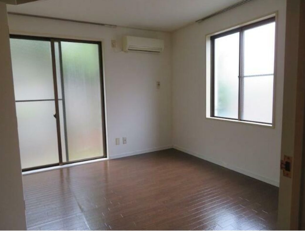 ＭＡＩＳＯＮ　ＭＫＩ(メゾンエムケイアイ)の寝室|7帖の洋室☆