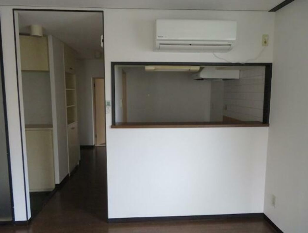 ＭＡＩＳＯＮ　ＭＫＩ(メゾンエムケイアイ)の内装|LDK☆