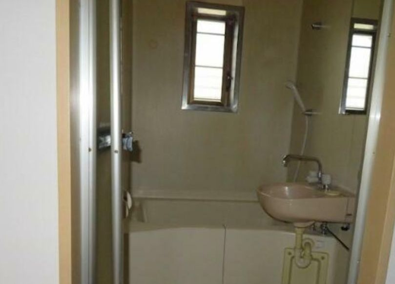 ＭＡＩＳＯＮ　ＭＫＩ(メゾンエムケイアイ)の浴室|お風呂☆