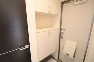 【収納】 | ルーチェA