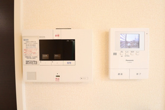 【セキュリティ】 | ルーチェA