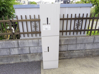 【その他共用部分】 | ルーチェA