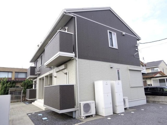 ルーチェAのその他共用部分