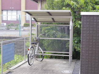 【その他共用部分】 | ルーチェA