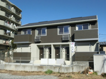 ルーチェAの画像