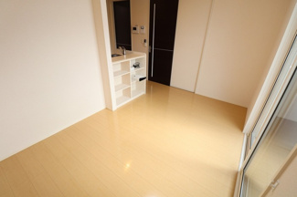 【居間・リビング】 | ルーチェA