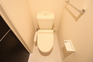 【トイレ】 | ルーチェA