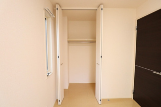 【収納】 | ルーチェA