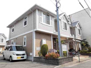 セレーノⅠの画像