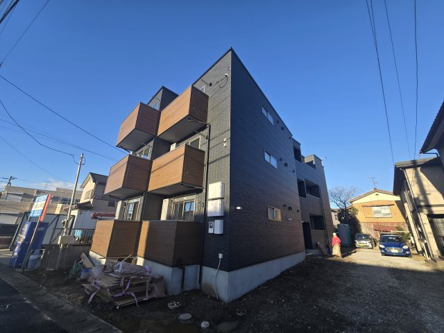 ルミエールエタンセルユイット