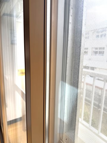 関屋ハイツの構造・工法・仕様