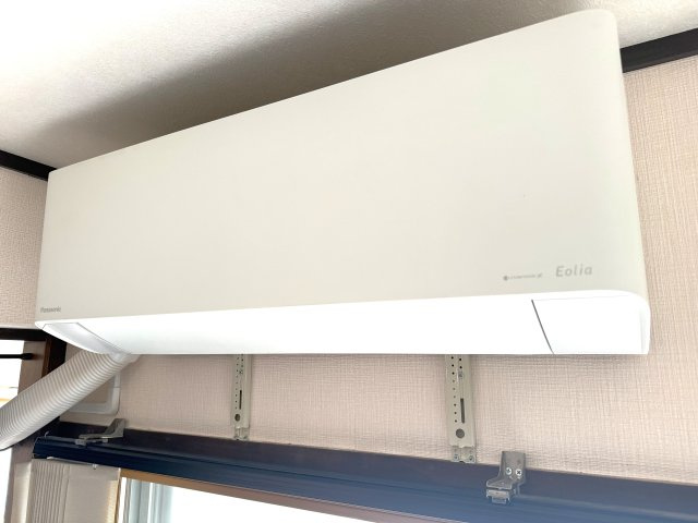 関屋ハイツの設備