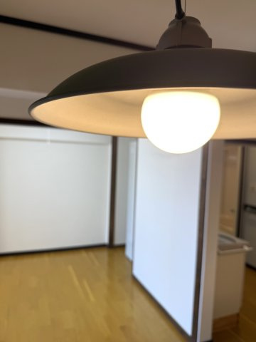 関屋ハイツの設備