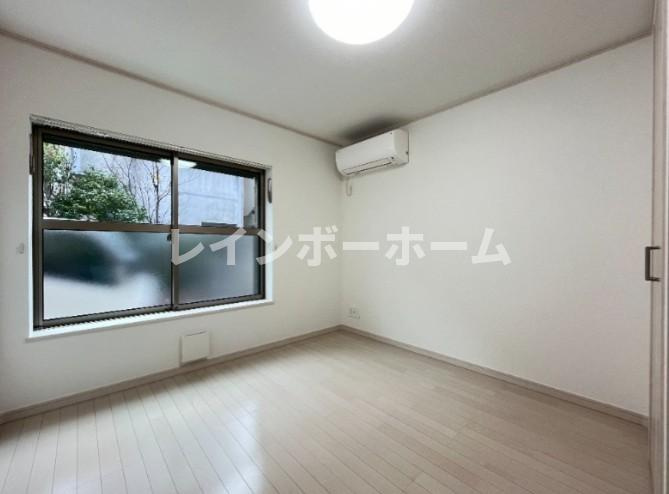 フォレストテラス扇大橋