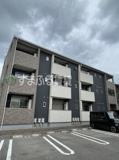 テリア　岡崎市蓑川新町の画像